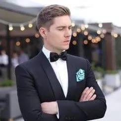 Lumetrix AI - Anton Kovačić